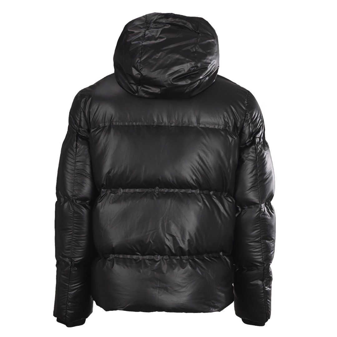 Prada Puffer Jakna Black - Slika 5