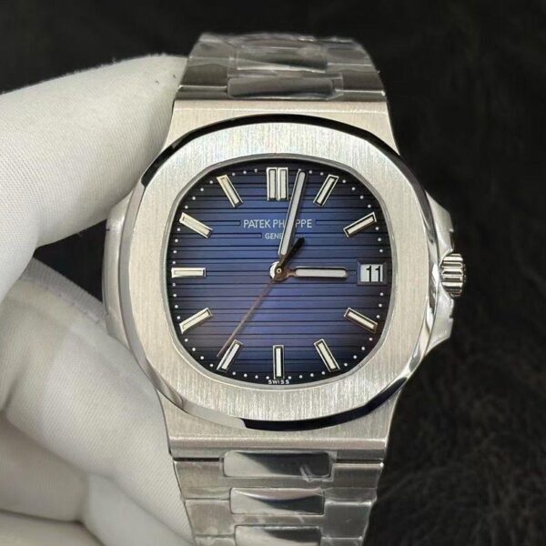 Patek Philippe Nautilus 39