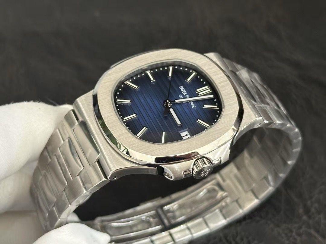 Patek Philippe Nautilus 39 - Slika 11