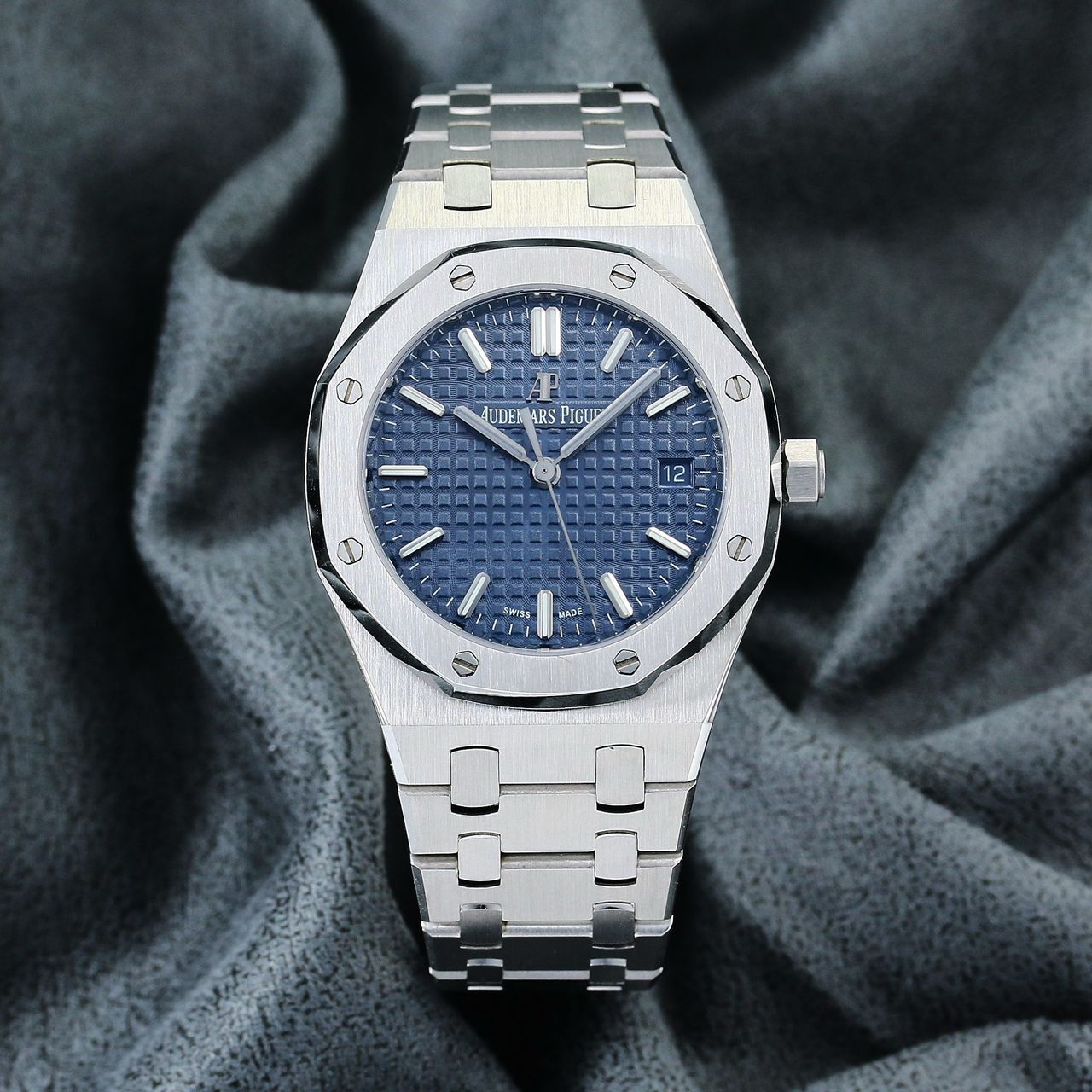 Audemars Piguet Royal Oak 39 - Slika 13