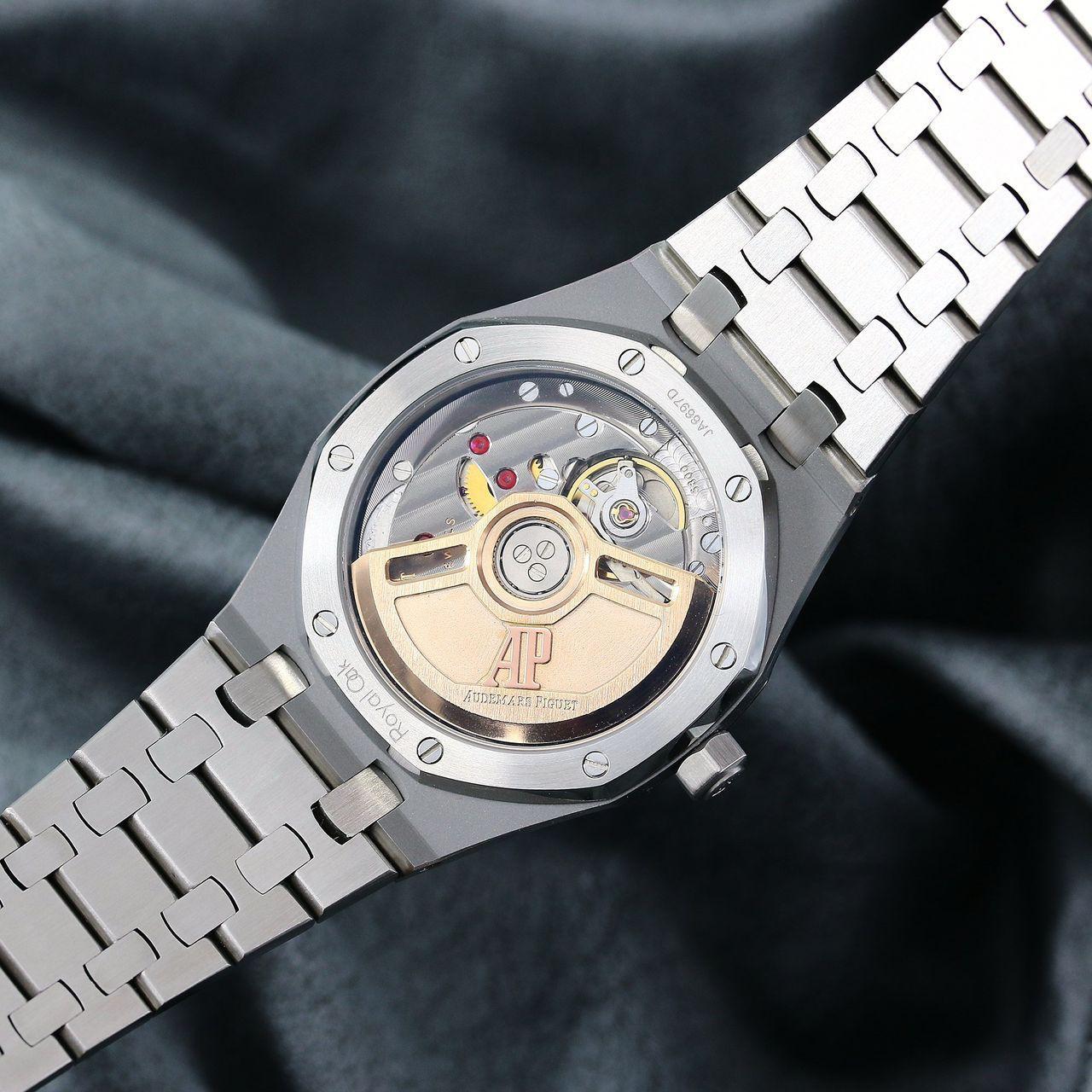 Audemars Piguet Royal Oak 39 - Slika 14