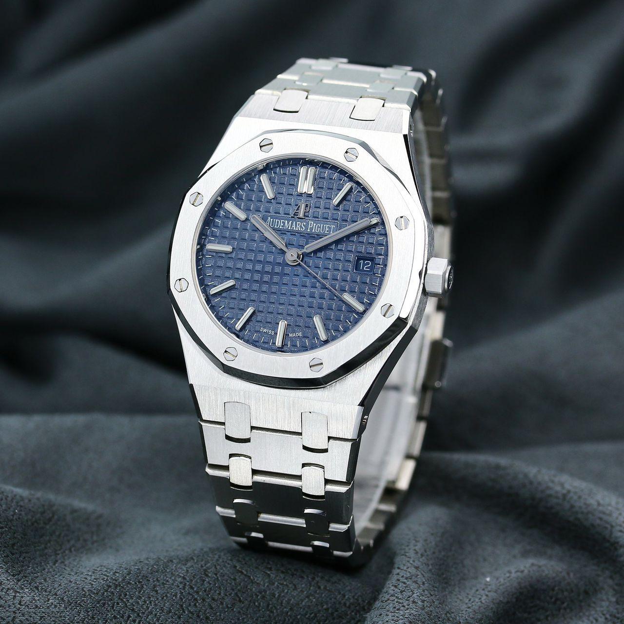 Audemars Piguet Royal Oak 39 - Slika 12