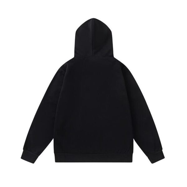 Trapstar trenirka komplet Black / Crna