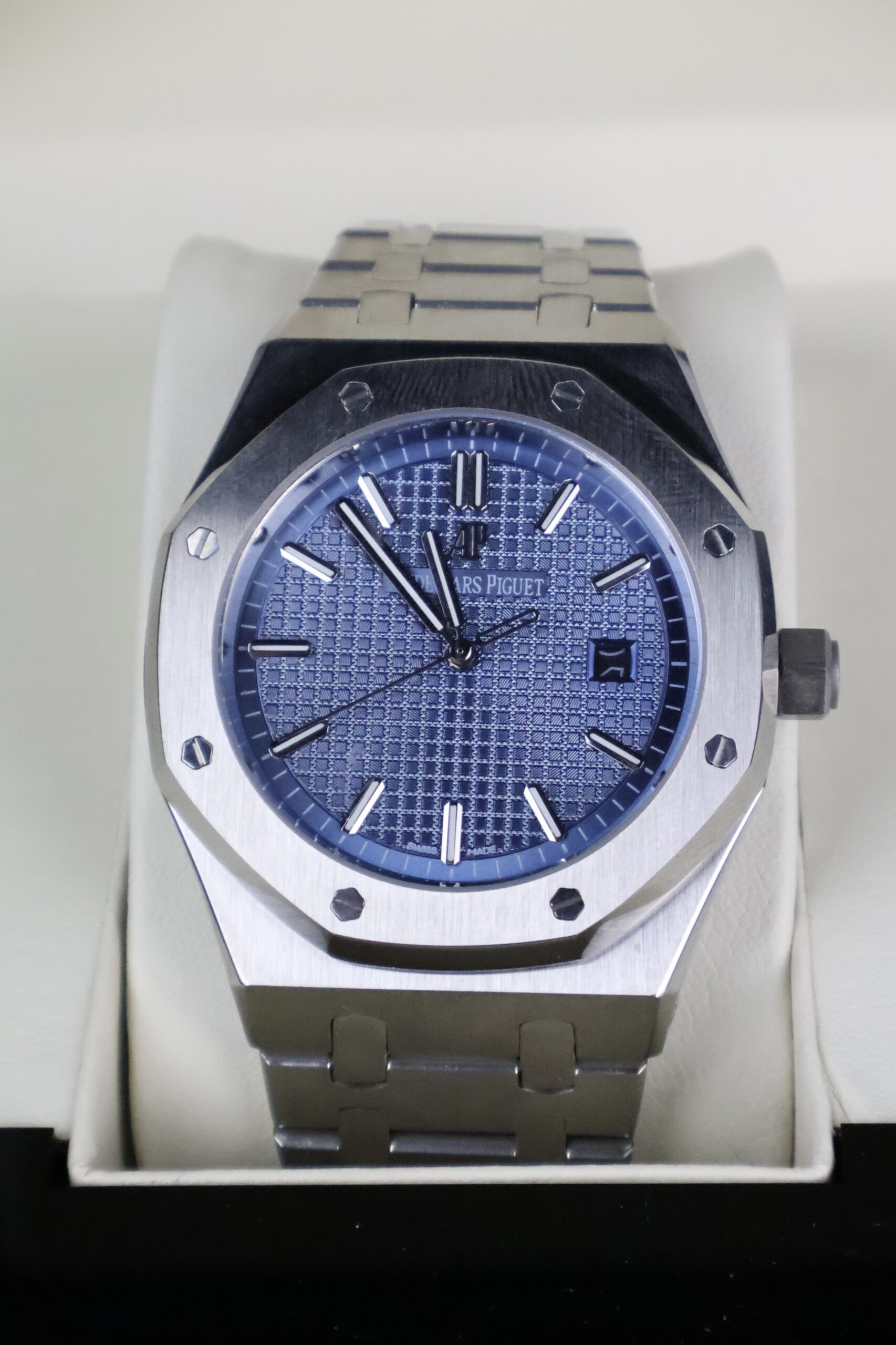 Audemars Piguet Royal Oak 39 - Slika 2