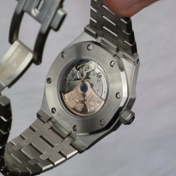 Audemars Piguet Royal Oak 39