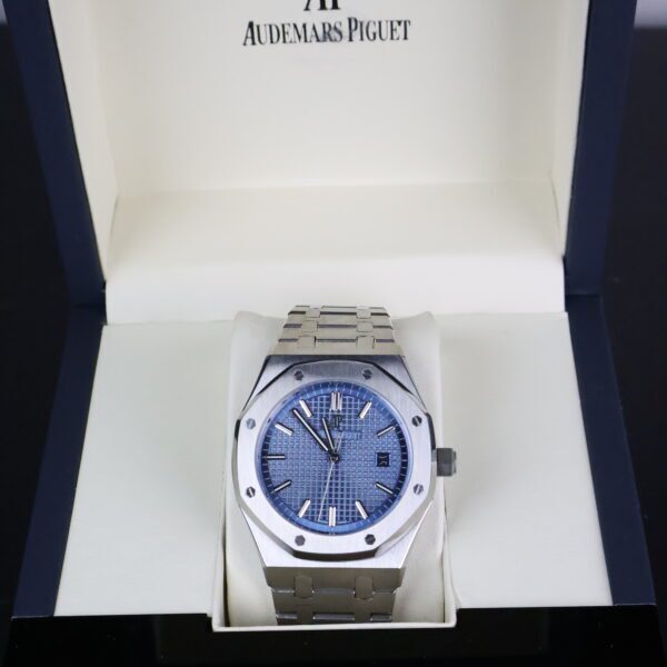 Audemars Piguet Royal Oak 39