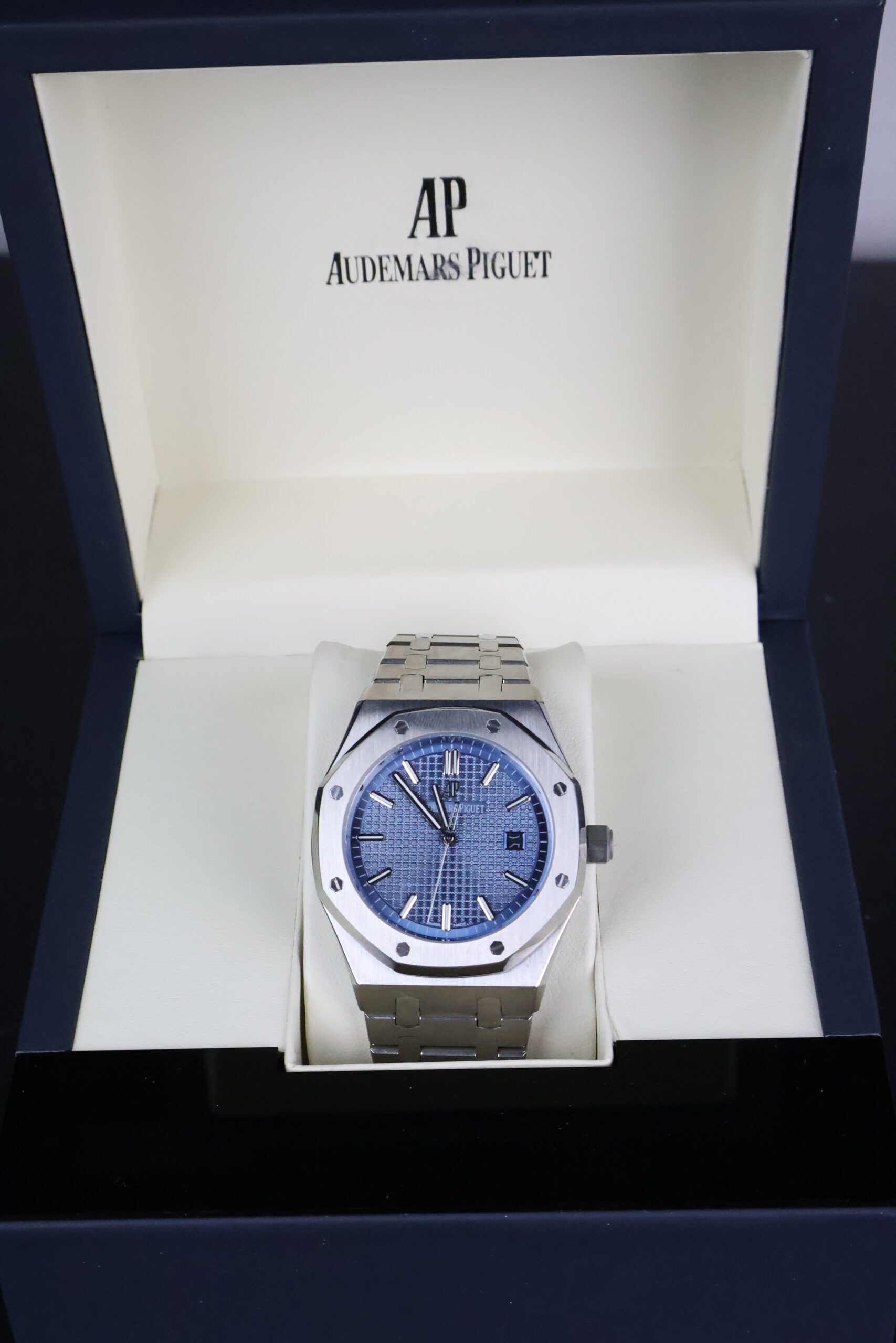 Audemars Piguet Royal Oak 39 - Slika 4