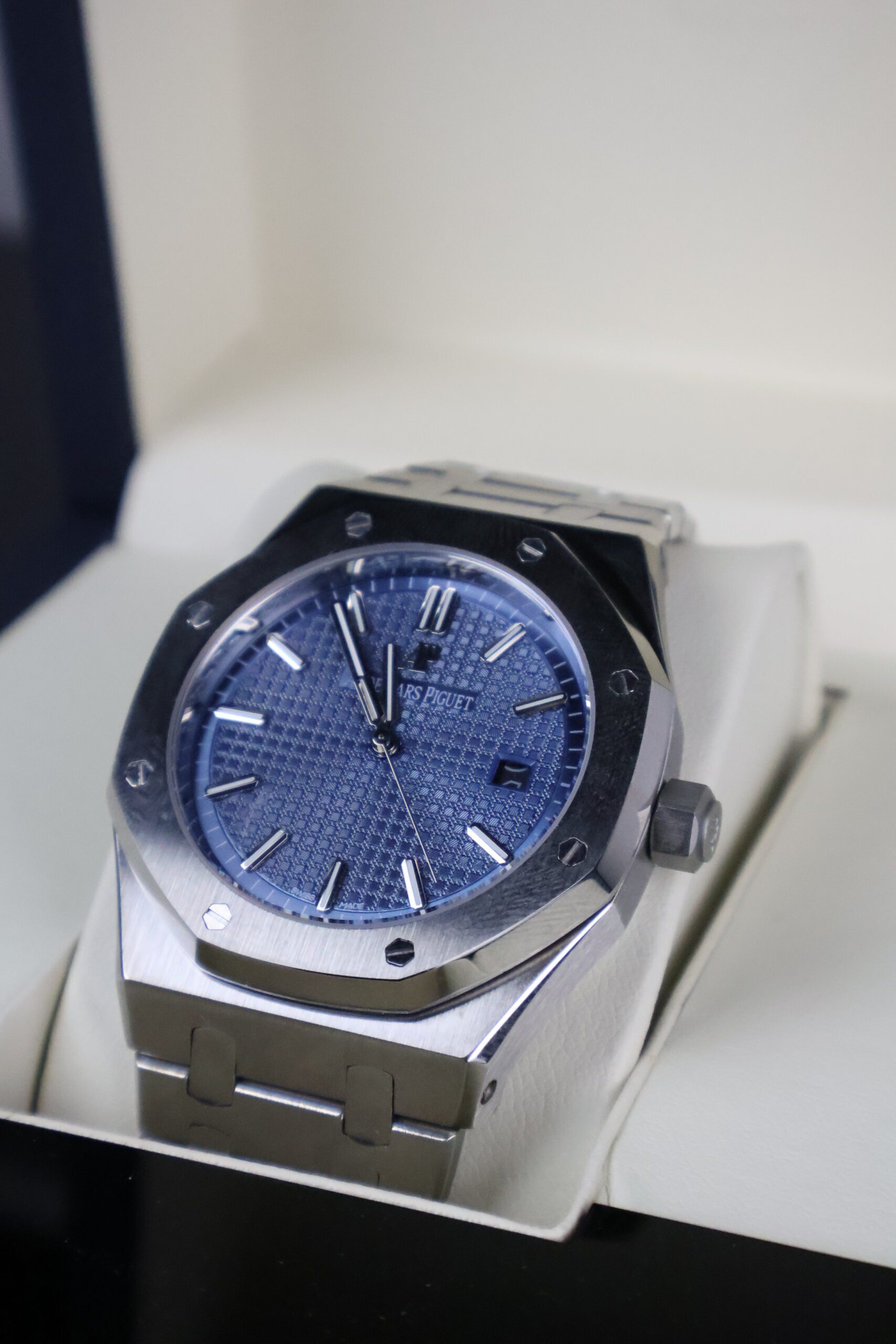 Audemars Piguet Royal Oak 39 - Slika 3