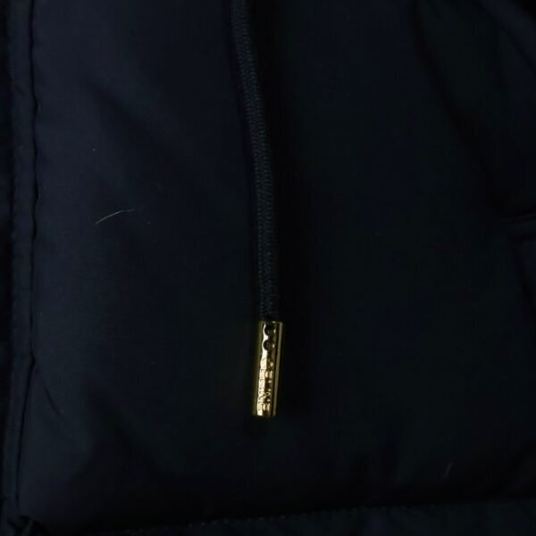 Céline jakna Black Down