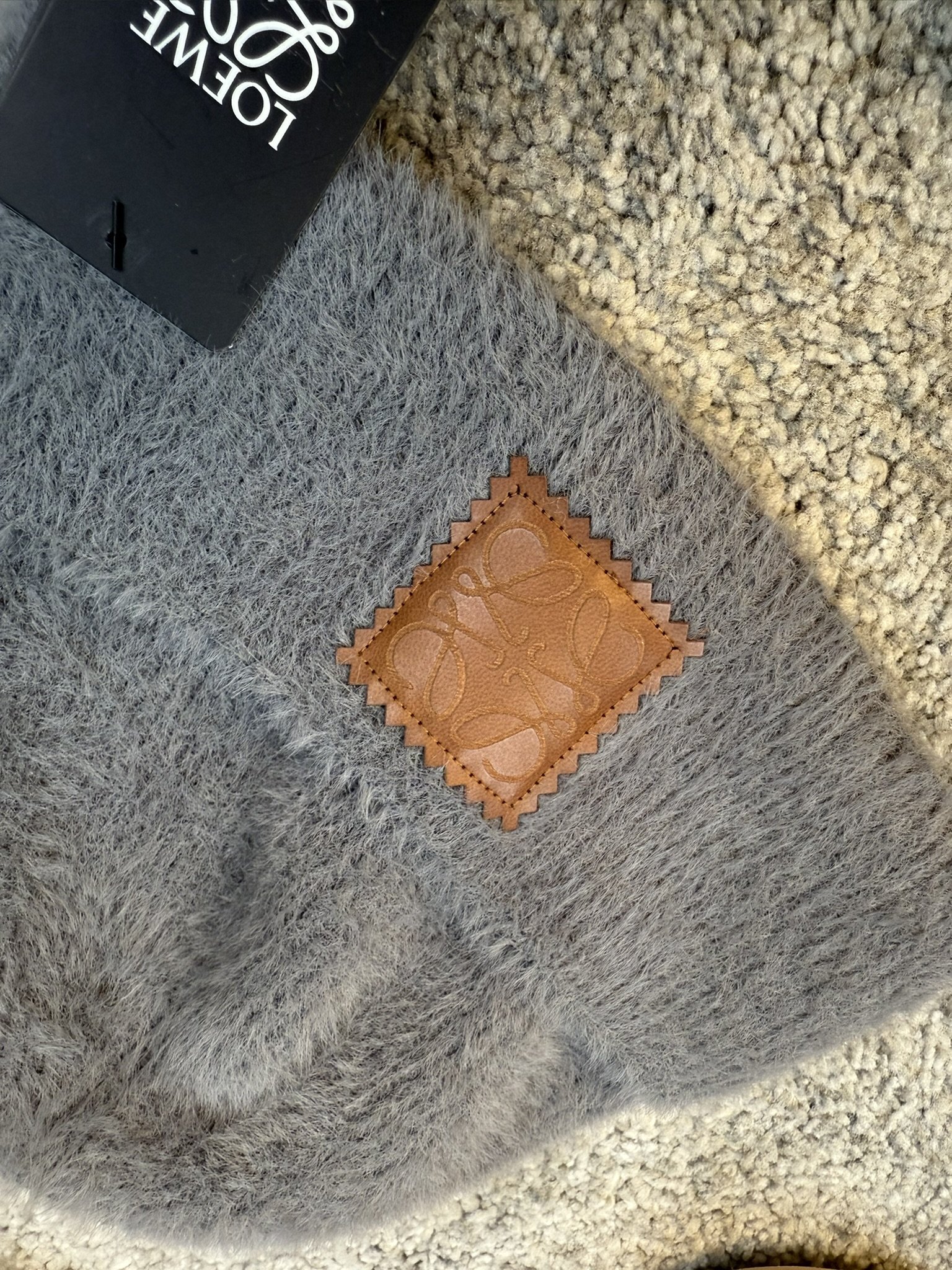 Loewe Kapa Grey - Slika 2