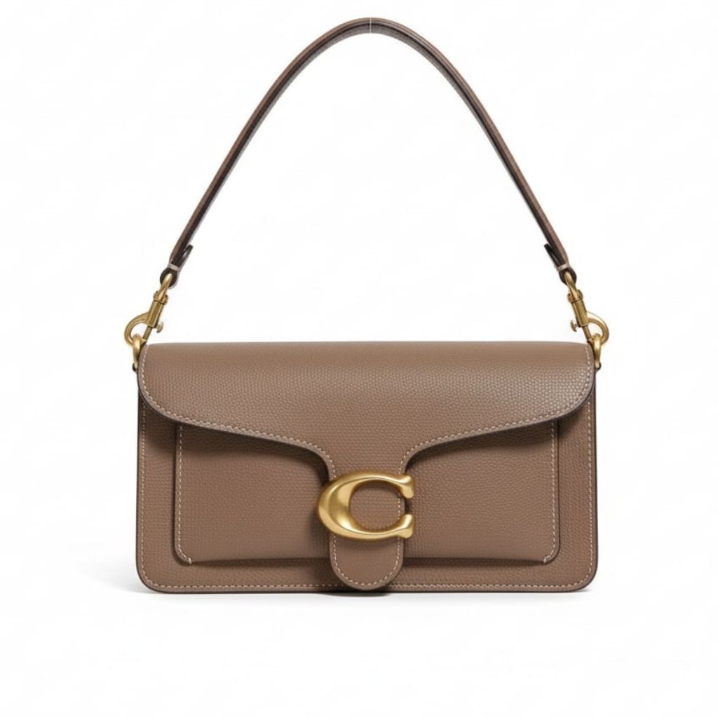 Coach Tabby Bag