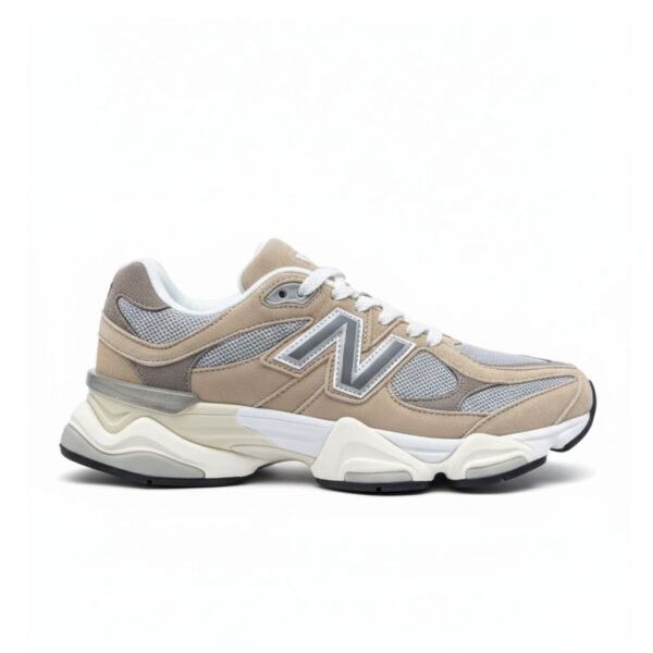 New Balance 9060 "Brown/Grey"