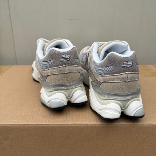 New Balance 9060 "Brown/Grey"