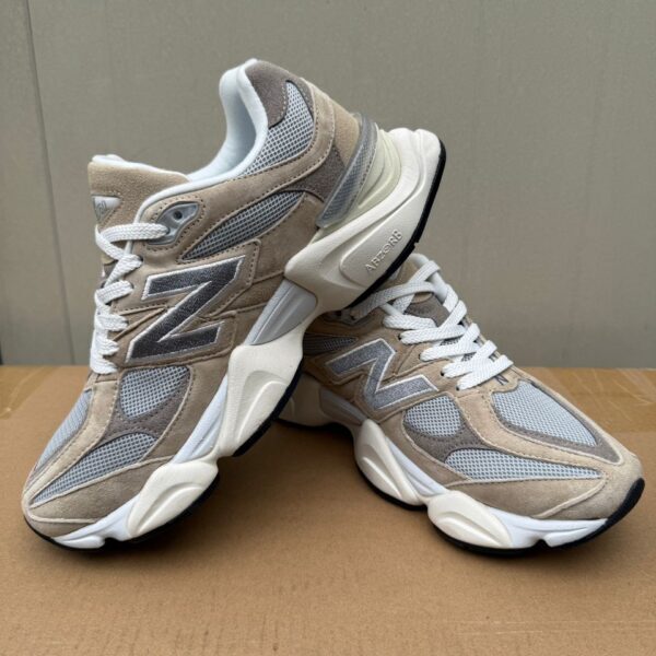 New Balance 9060 "Brown/Grey"