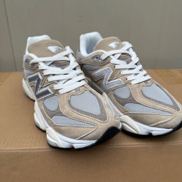 New Balance 9060 "Brown/Grey"