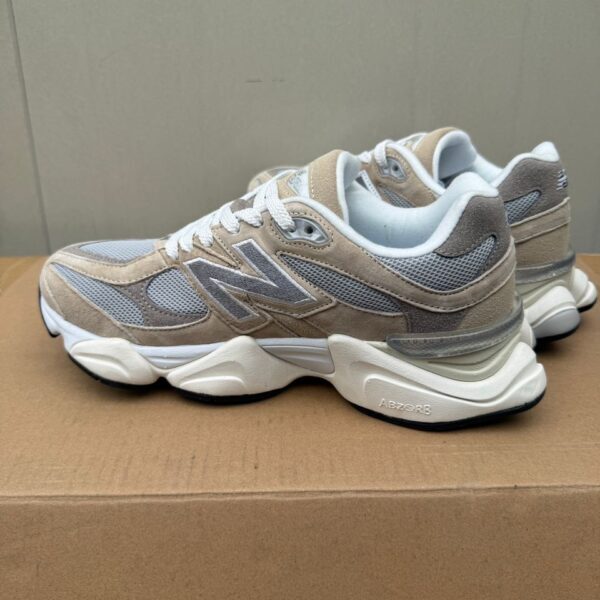 New Balance 9060 "Brown/Grey"