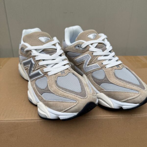 New Balance 9060 "Brown/Grey"