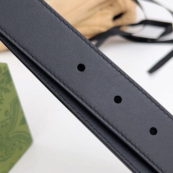 Remen Gucci "Golden - Black"