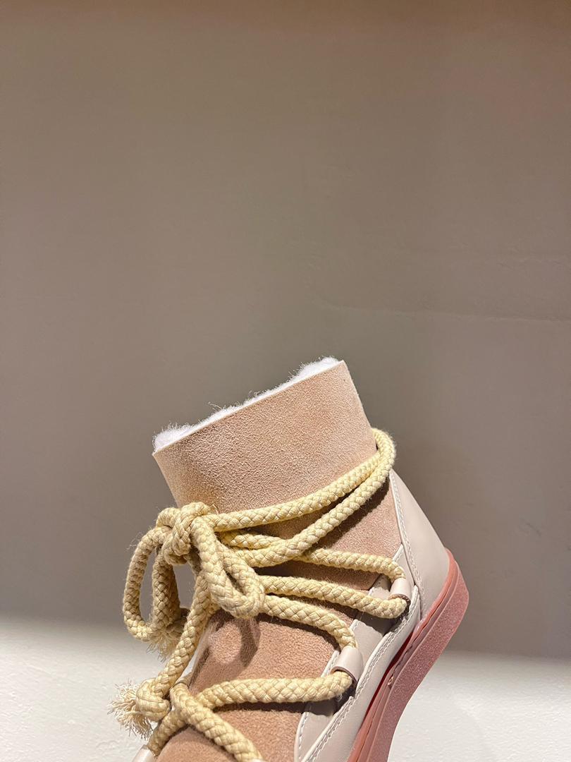 Inuikii Beige Tan - Slika 6