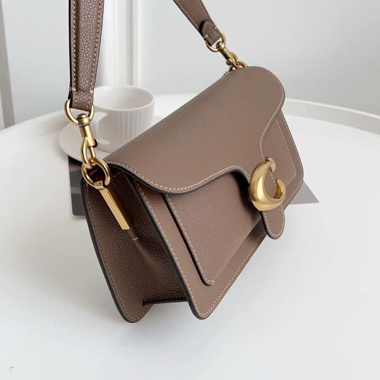 Coach Tabby Bag - Slika 5