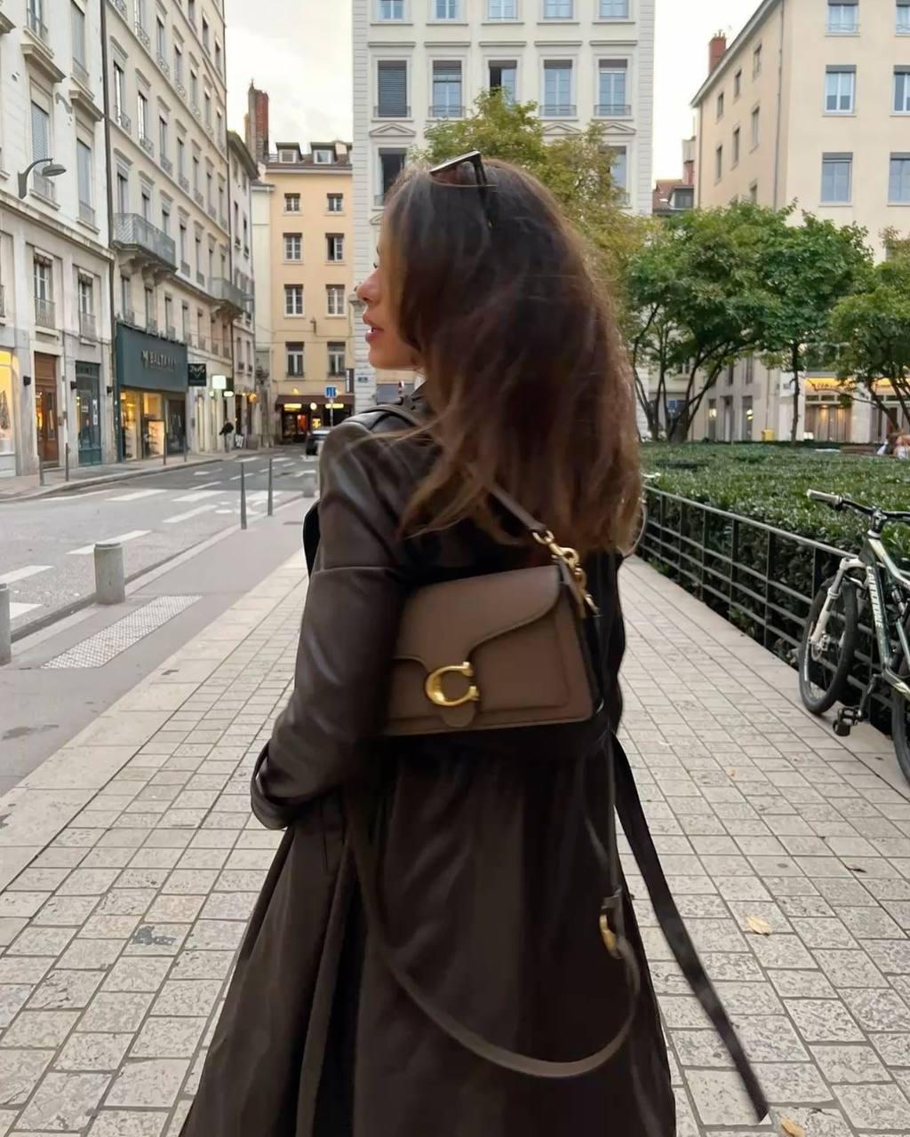 Coach Tabby Bag - Slika 14