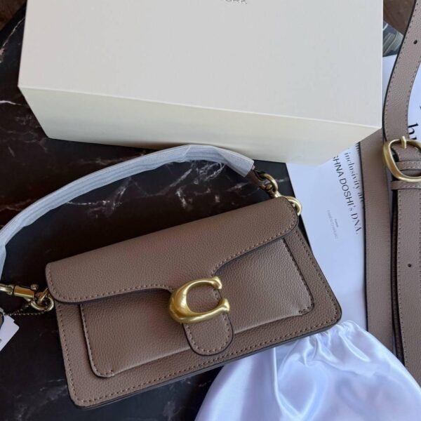 Coach Tabby Bag