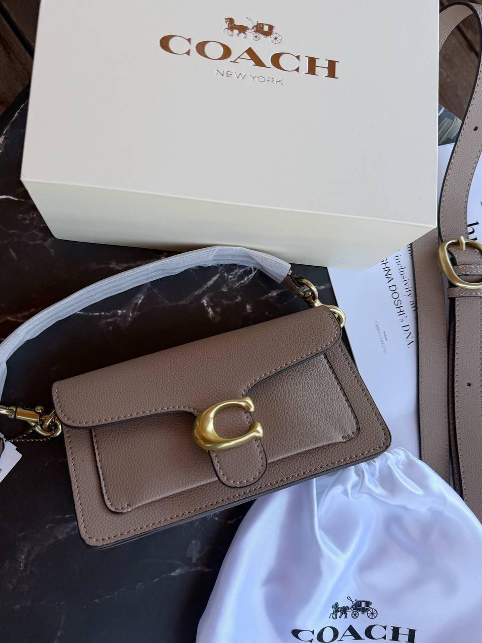 Coach Tabby Bag - Slika 11