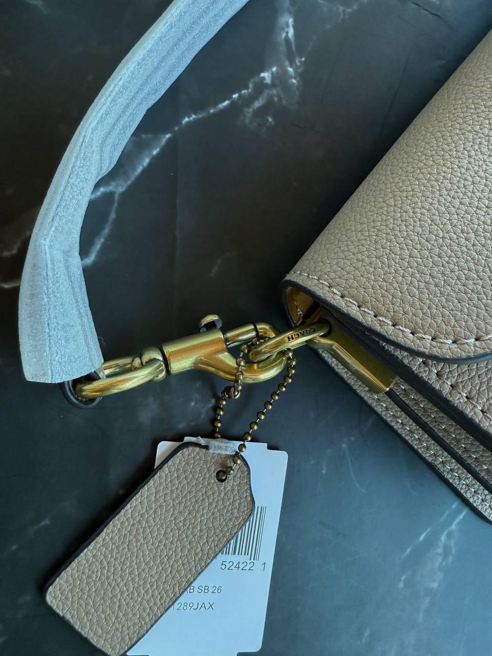 Coach Tabby Bag - Slika 13