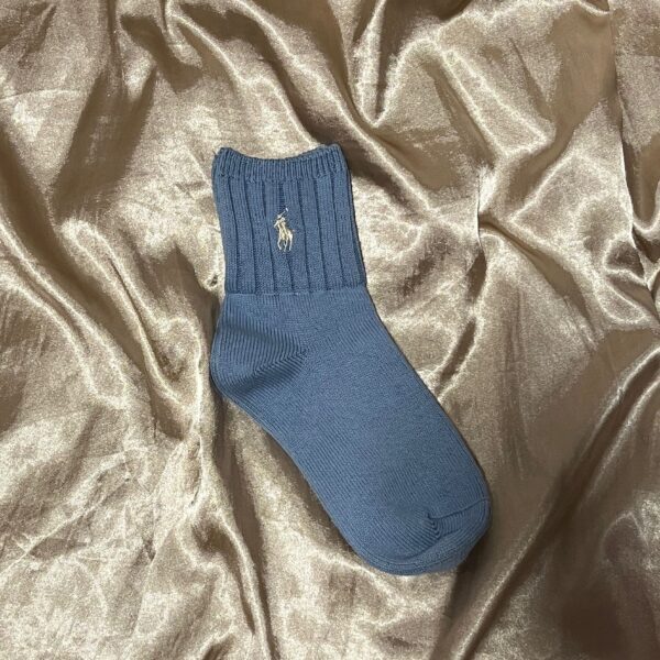 Polo Ralph Lauren Čarape Blue