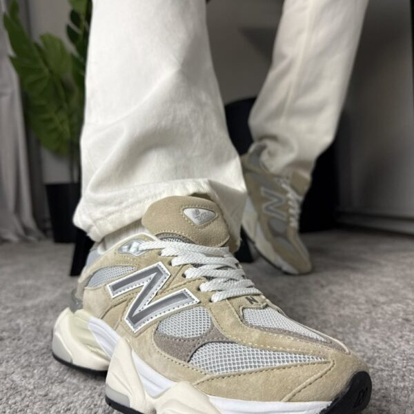 New Balance 9060 "Brown/Grey"