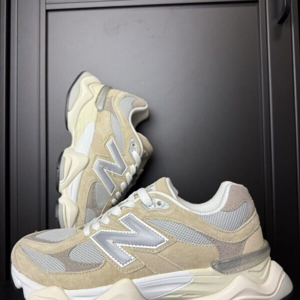 New Balance 9060 "Brown/Grey"