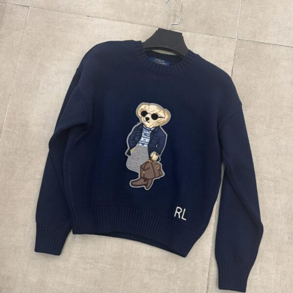 Polo Ralph Lauren Polo Bear Sweater