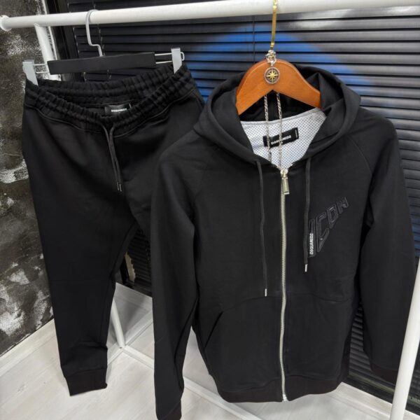 Komplet DSQUARED2 "ICON"