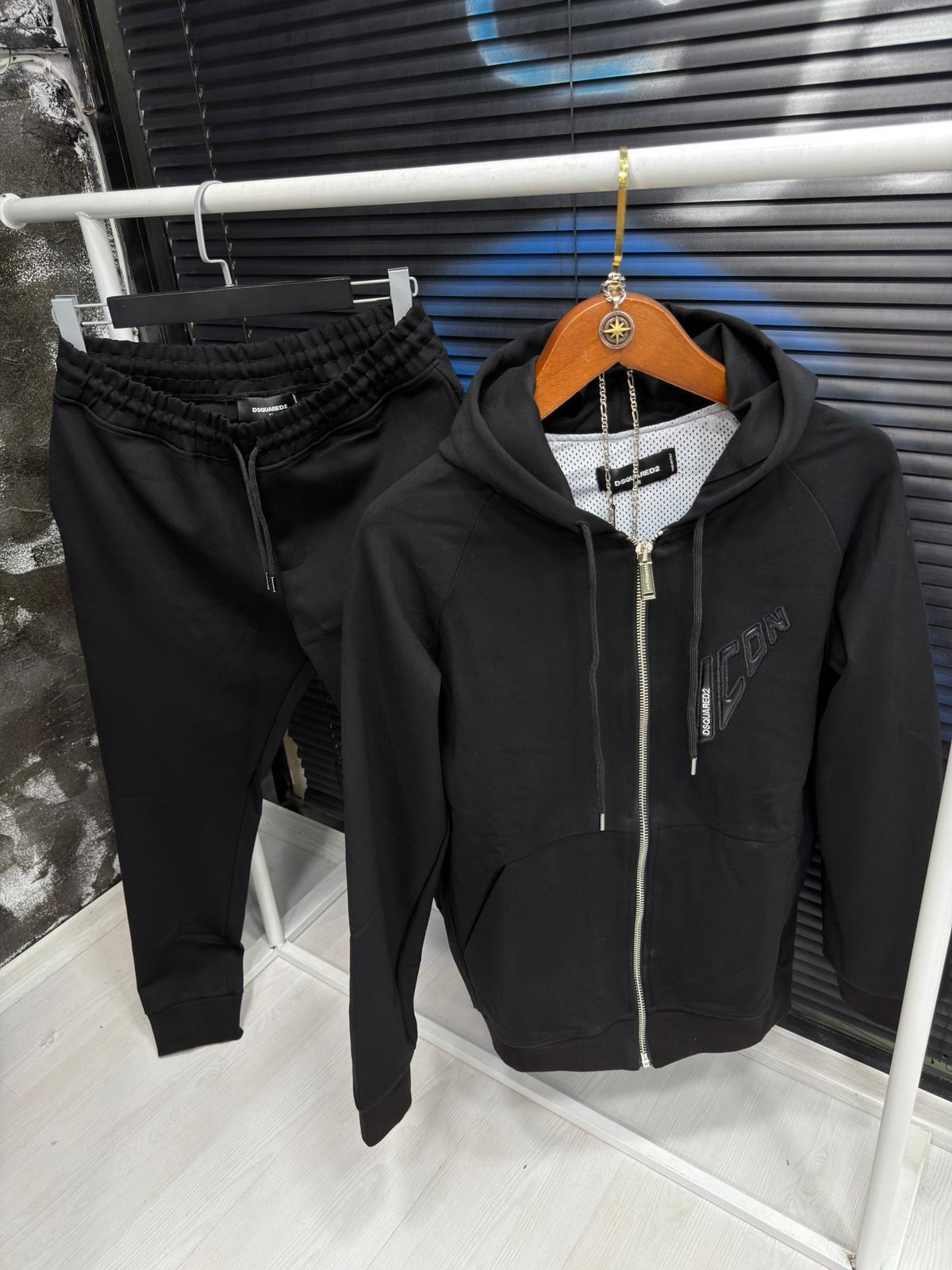 Komplet DSQUARED2 "ICON"