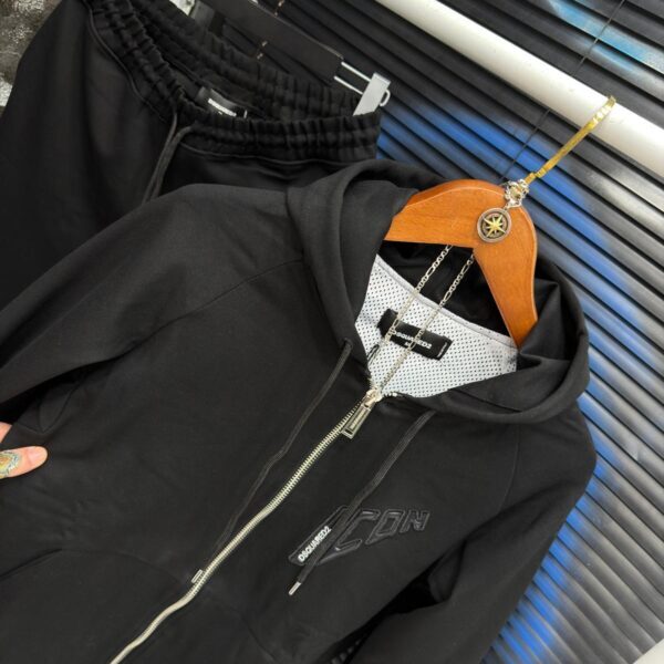 Komplet DSQUARED2 "ICON"