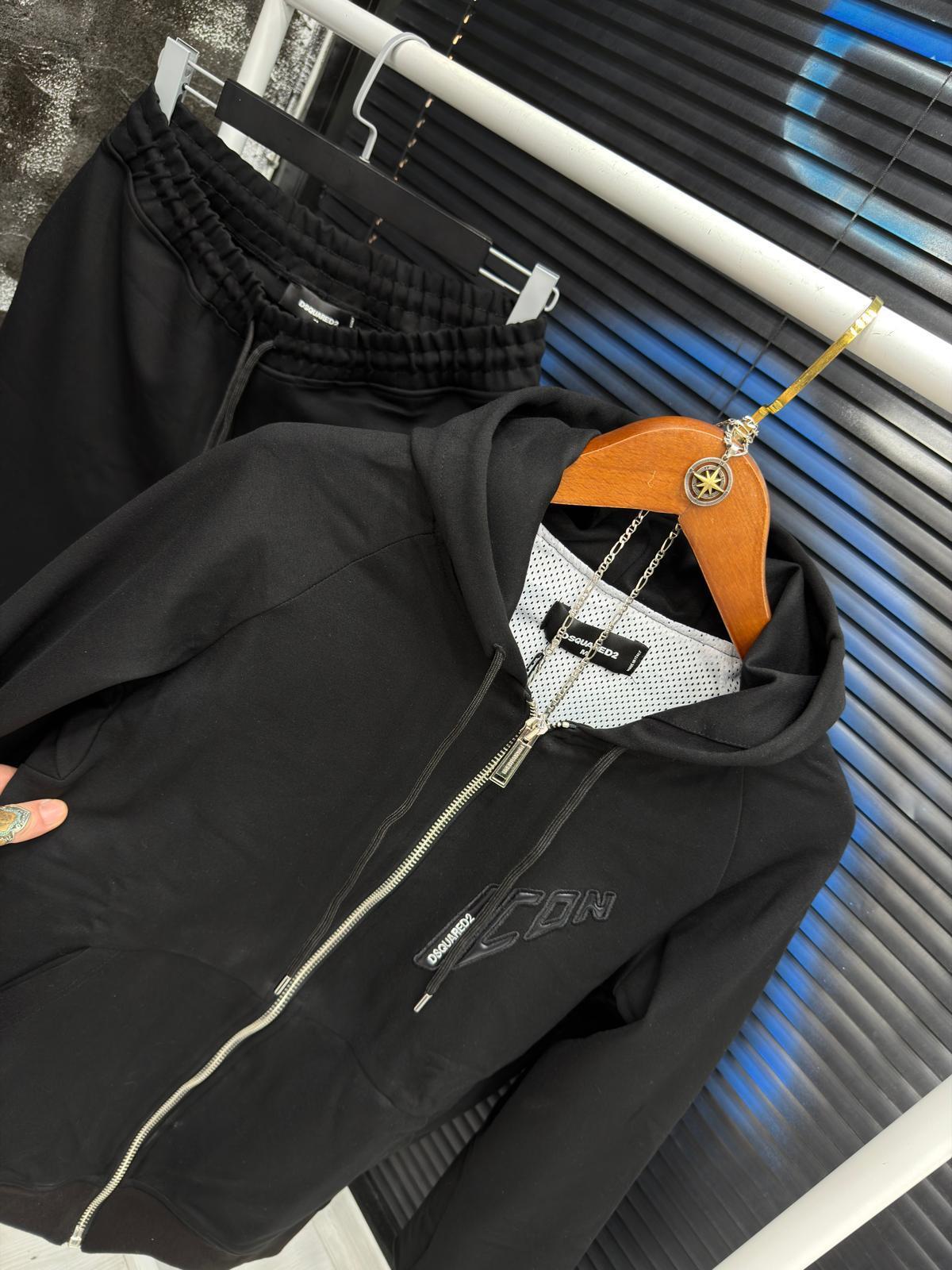 Komplet DSQUARED2 "ICON" - Slika 2