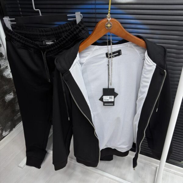 Komplet DSQUARED2 "ICON"