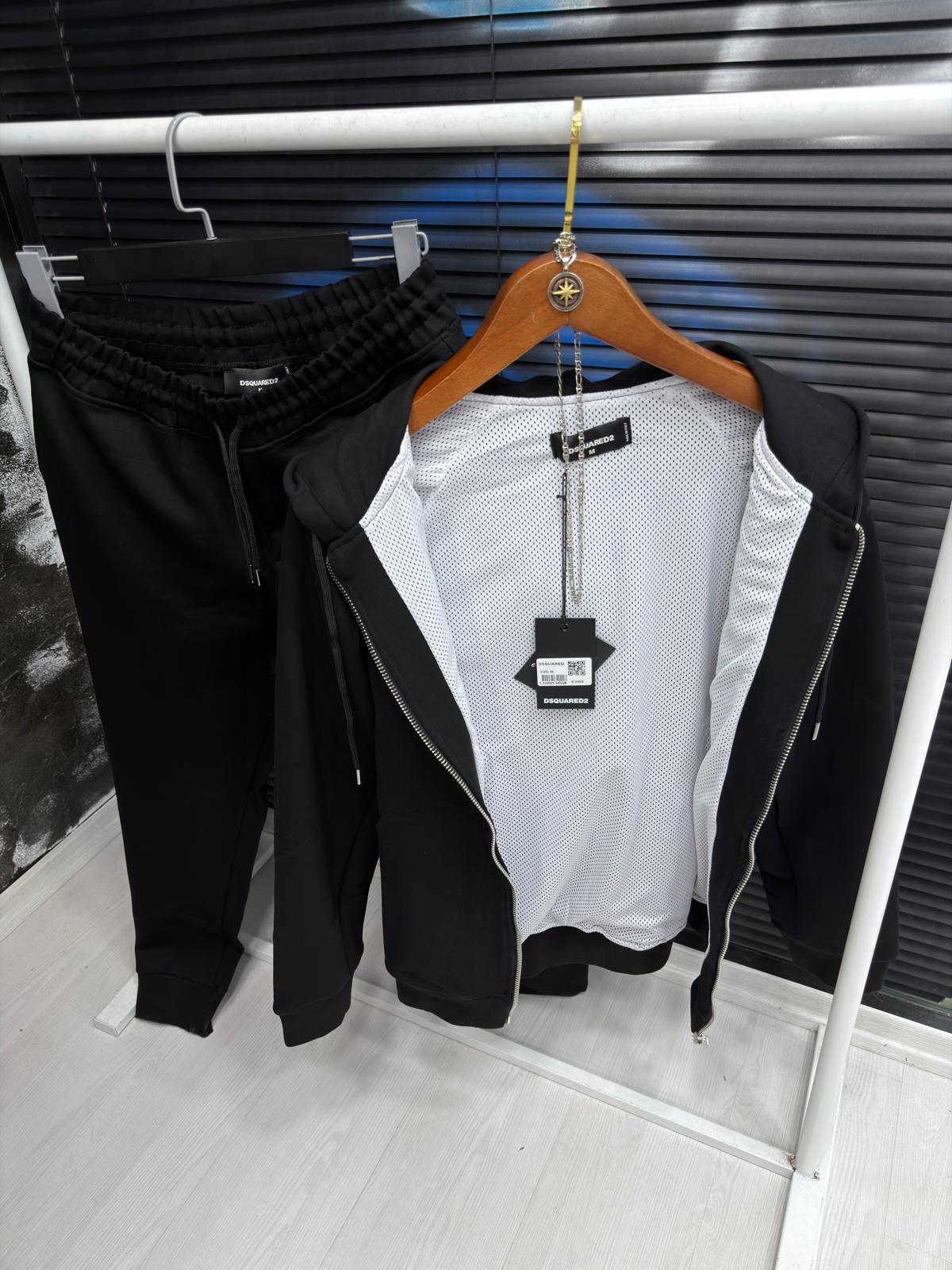 Komplet DSQUARED2 "ICON" - Slika 3