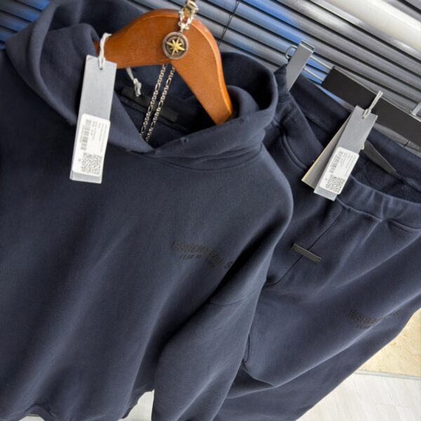 Komplet Essentials Fear of God