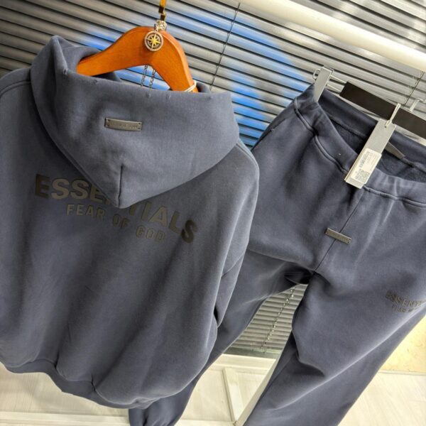 Komplet Essentials Fear of God