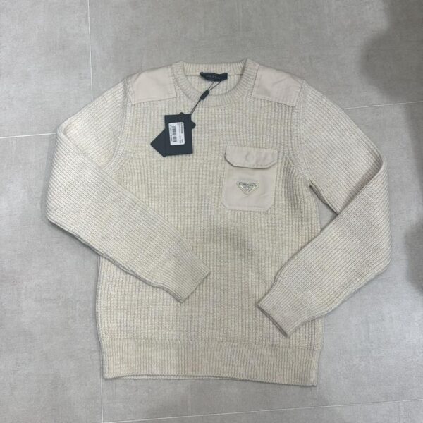Prada Sweater "BEŽ"