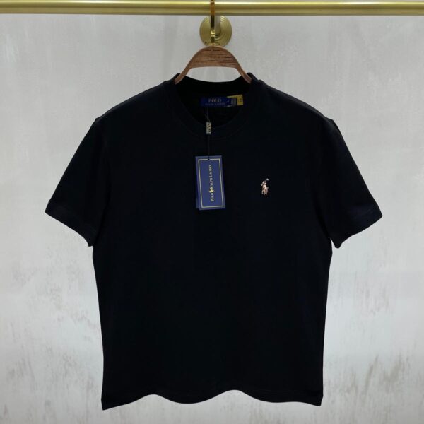 Polo Ralph Lauren majica kratki rukav "Black"