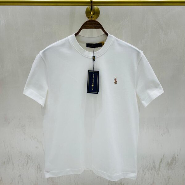 Polo Ralph Lauren majica kratki rukav "White"