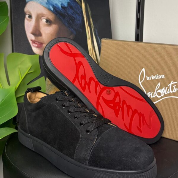 Cipele Christian Louboutin Louis Junior