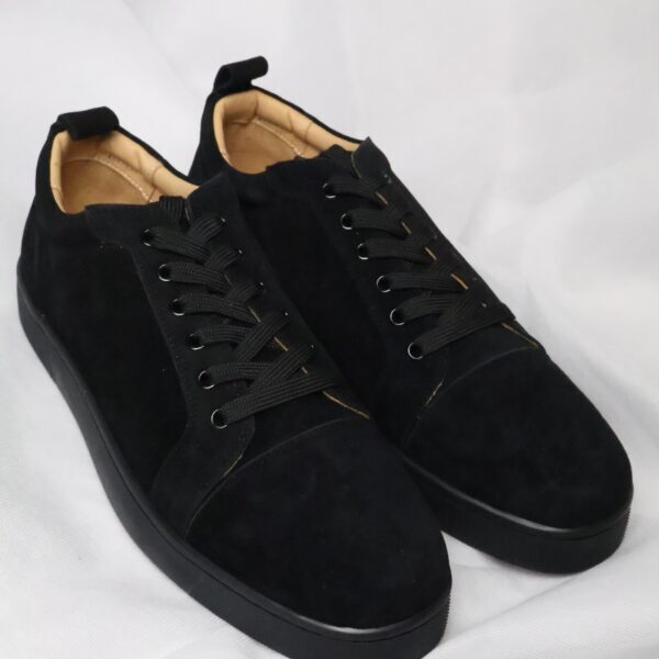 Cipele Christian Louboutin Louis Junior