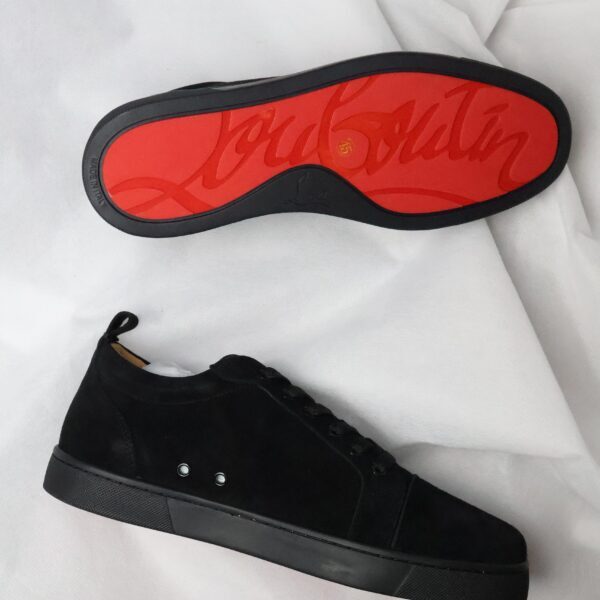 Cipele Christian Louboutin Louis Junior
