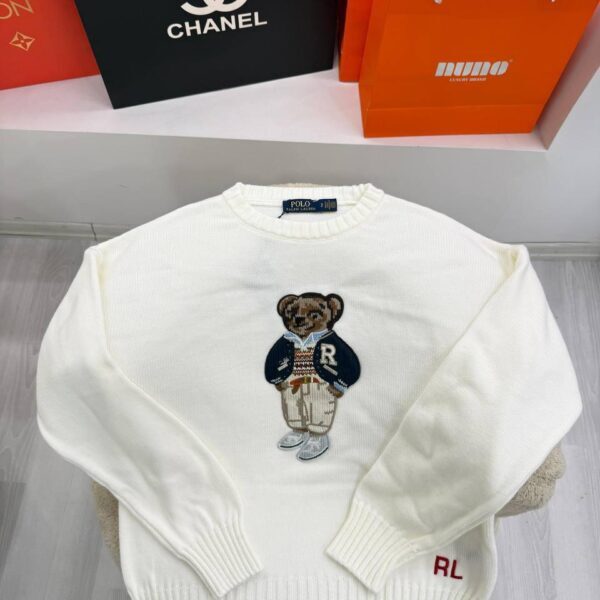 Polo Ralph Lauren Polo Bear Sweater