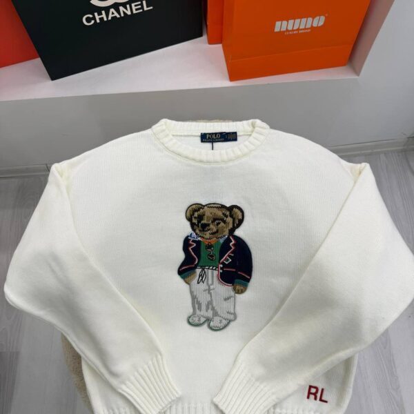 Polo Ralph Lauren Polo Bear Sweater