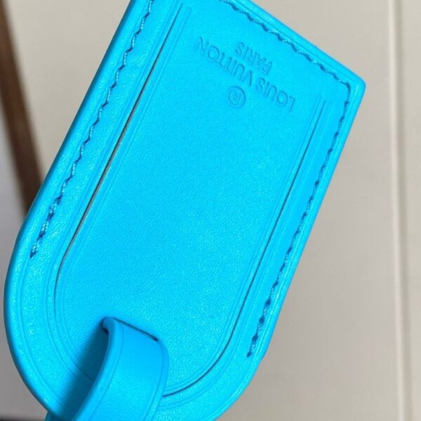 Louis Vuitton Keepall Bandoulière 45 Grey Duffle