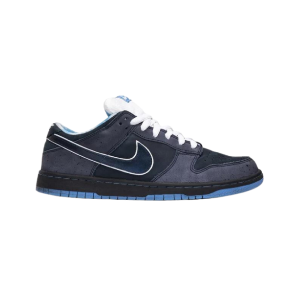 Nike SB Dunk Low Premium "Blue Lobster"